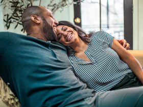 5 Tips for Better Sex After Menopause