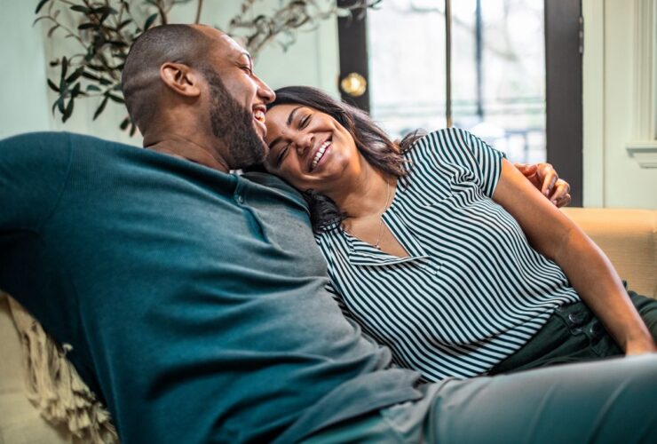 5 Tips for Better Sex After Menopause