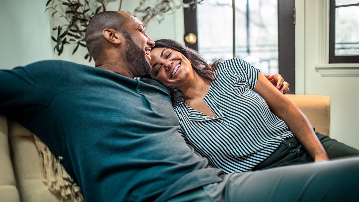 5 Tips for Better Sex After Menopause