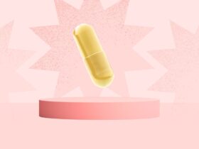 Should You Be Taking Gabapentin for Pain?