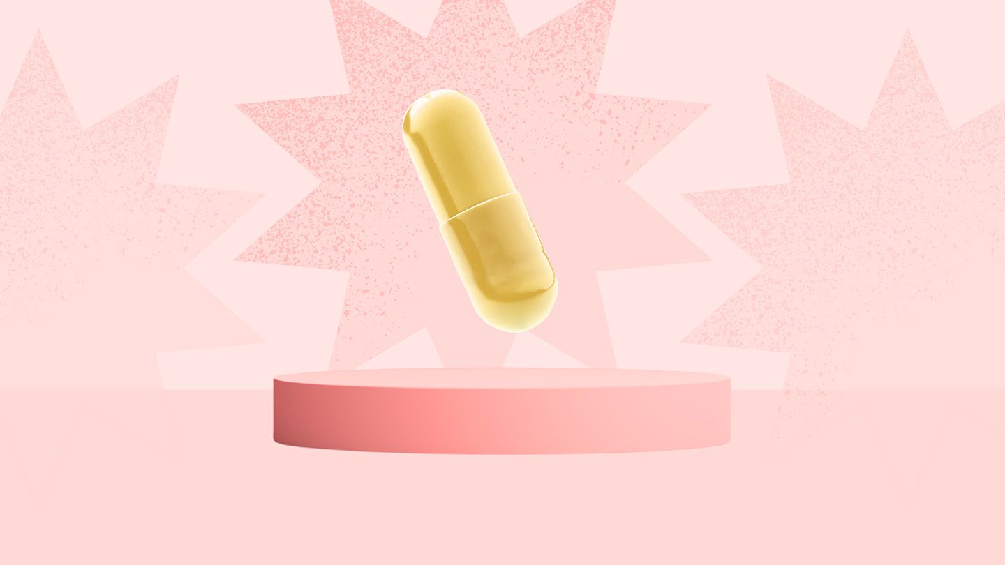 Should You Be Taking Gabapentin for Pain?