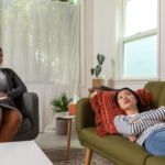 Should You See A Therapist Or Counselor? Here's How To Decide