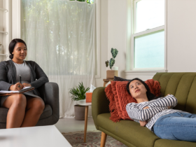 Should You See A Therapist Or Counselor? Here's How To Decide