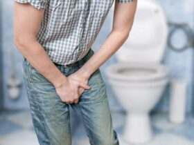 Signs You Might Have Penile Mondor's Disease