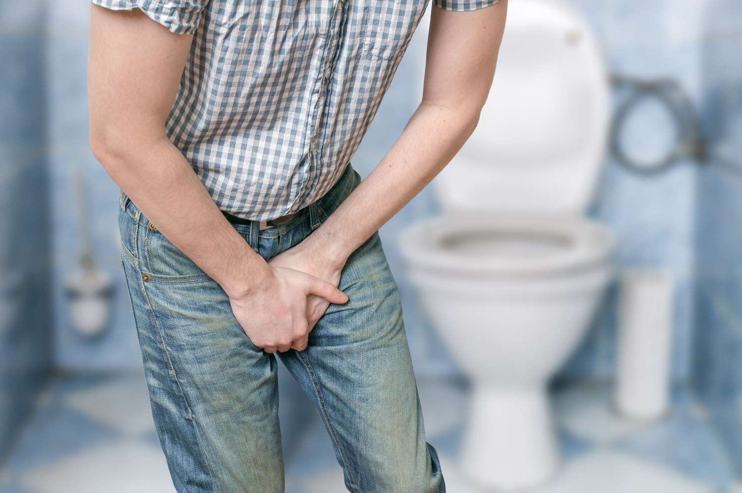 Signs You Might Have Penile Mondor's Disease