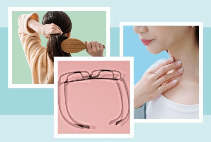 Signs Your Myasthenia Gravis Treatment Regimen May Need a Change