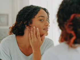 Skin Flaring Up Before A Big Deadline? Science Finally Knows Why