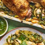 Spring family meal plan | Good Food