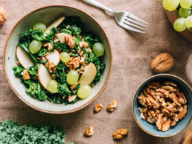 Stock Your Pantry With These 3 Underrated (But Healthy) Nuts