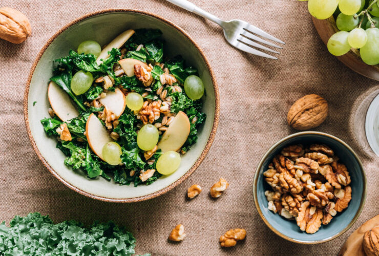 Stock Your Pantry With These 3 Underrated (But Healthy) Nuts