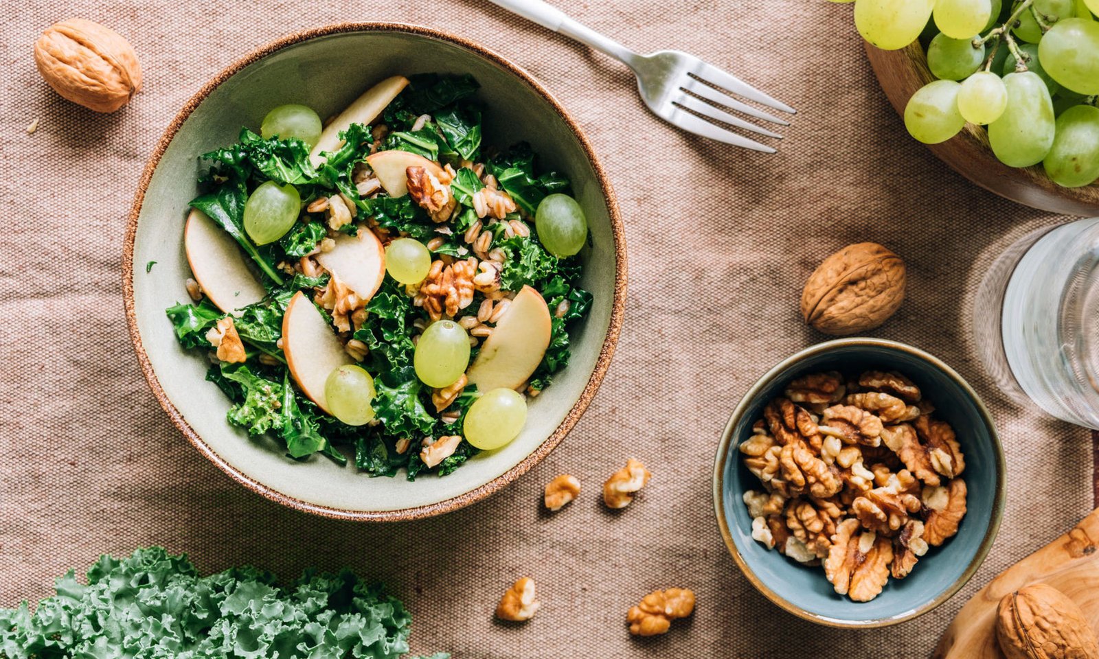 Stock Your Pantry With These 3 Underrated (But Healthy) Nuts