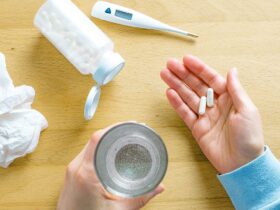 Congenital Adrenal Hyperplasia (CAH) and Illness: Stress Dosing When You’re Sick