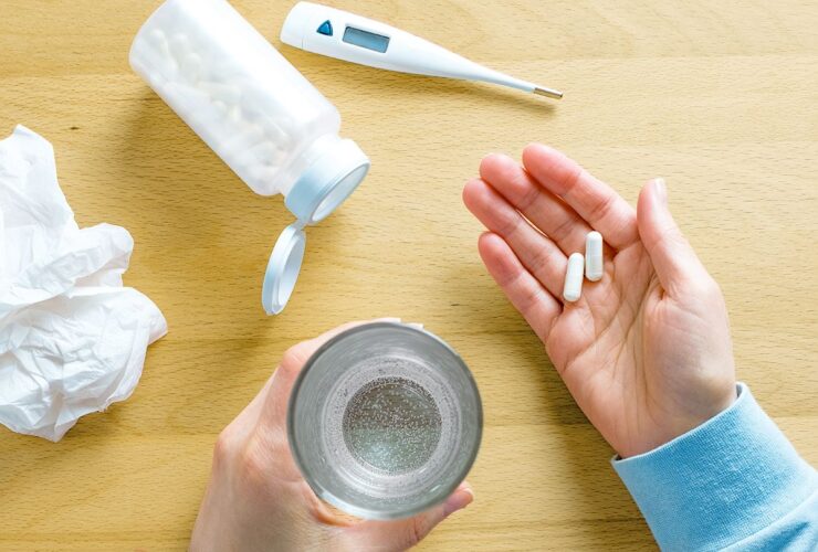 Congenital Adrenal Hyperplasia (CAH) and Illness: Stress Dosing When You’re Sick