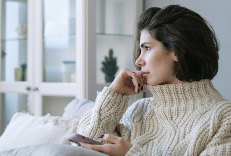 Struggling With Brain Fog In Perimenopause? Creatine Can Help