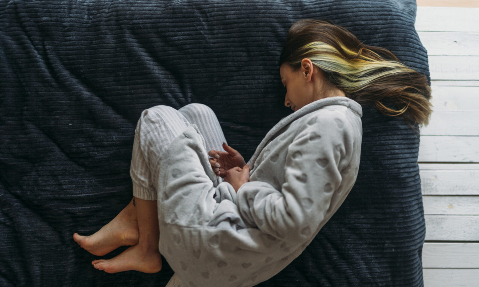 Study Finds A Link Between Probiotics & Gynecological Disorders