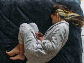 Study Finds A Link Between Probiotics & Gynecological Disorders