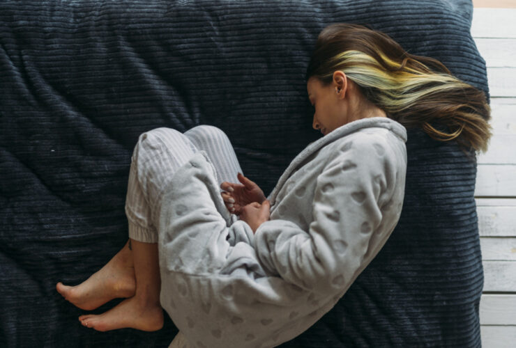 Study Finds A Link Between Probiotics & Gynecological Disorders