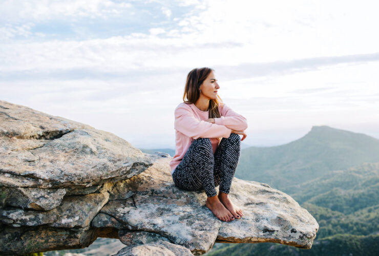 Study Finds Managing Emotions Could Be Key To Avoid Mental Aging