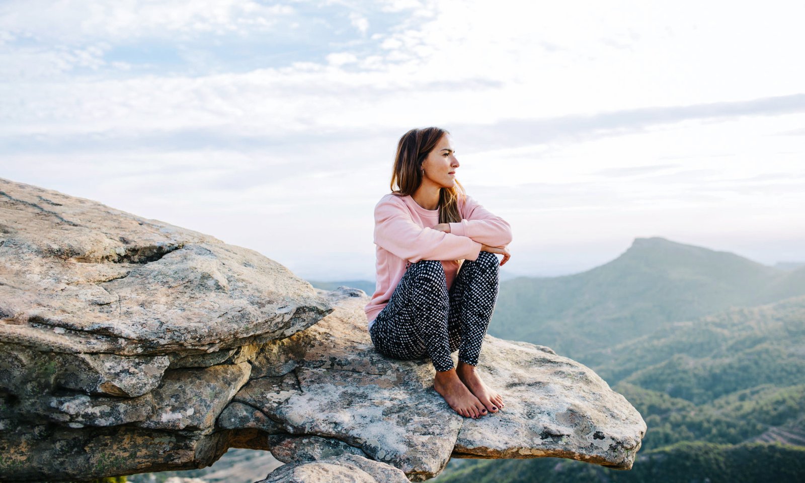 Study Finds Managing Emotions Could Be Key To Avoid Mental Aging