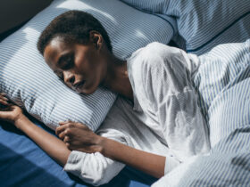 Study Says This Sleep Factor May Matter More Than Sleep Quality