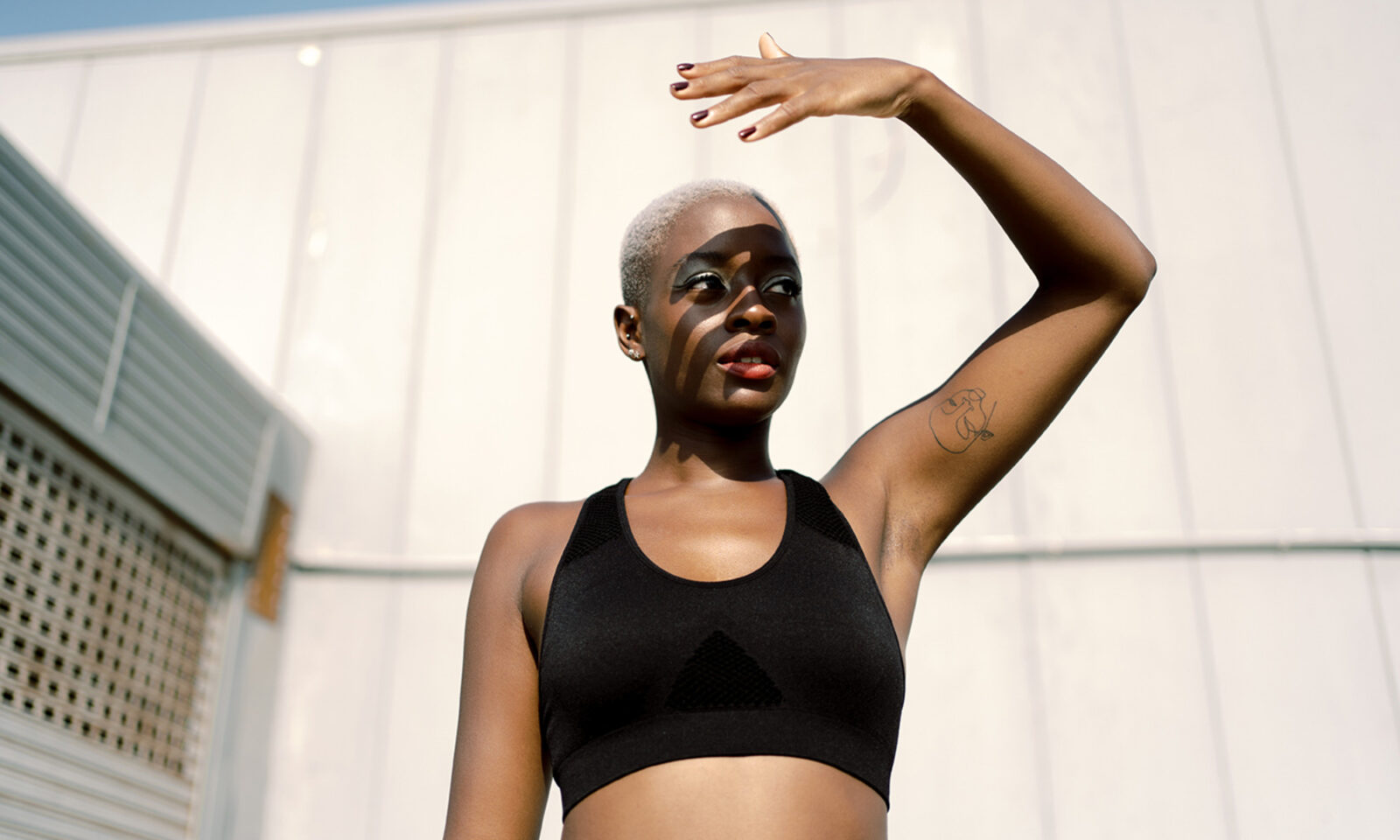 Study Shows Body Fast Distribution Affects Alzheimer's Risk