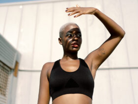 Study Shows Body Fast Distribution Affects Alzheimer's Risk