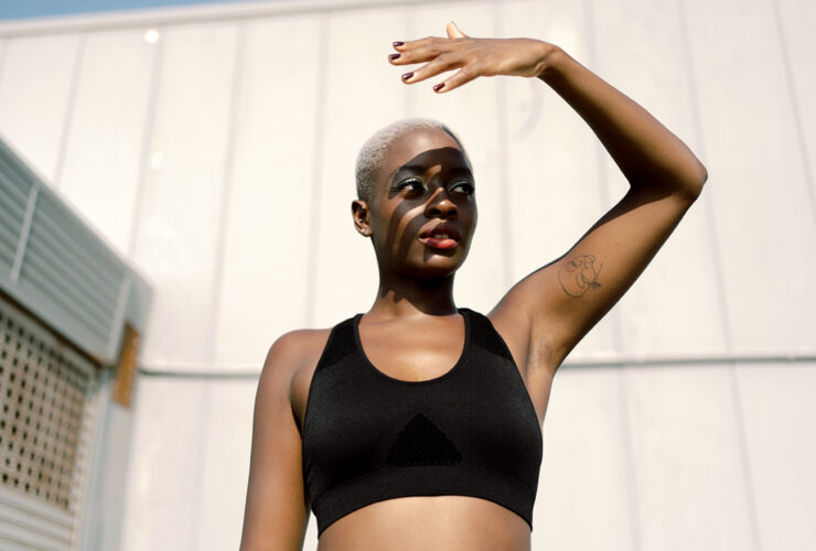 Study Shows Body Fast Distribution Affects Alzheimer's Risk