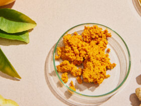 Study Shows That Curcumin May Help Soothe Indigestion