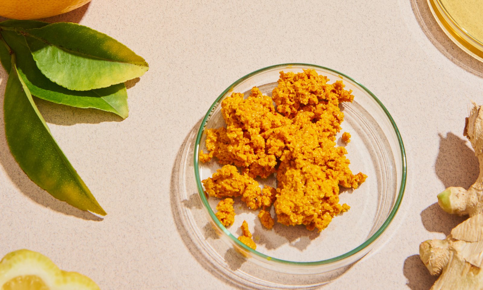 Study Shows That Curcumin May Help Soothe Indigestion