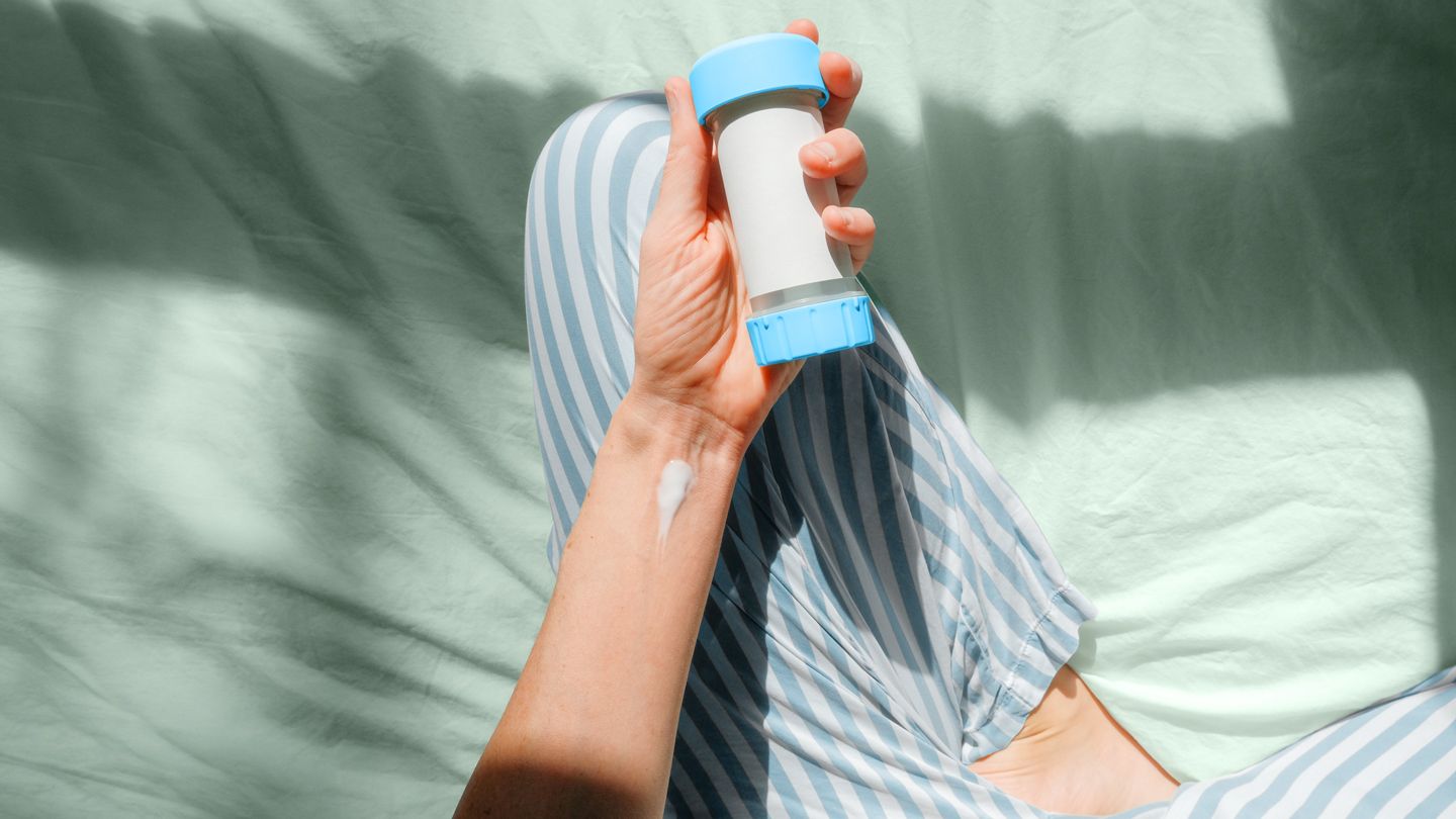 Does Testosterone Help Perimenopause Symptoms?