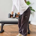 The 10 Best Dumbbells for Your Home Gym