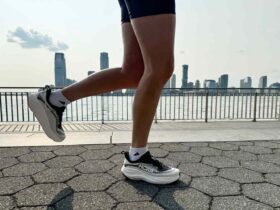 The 10 Best Hoka Walking Shoes, According to Podiatrists