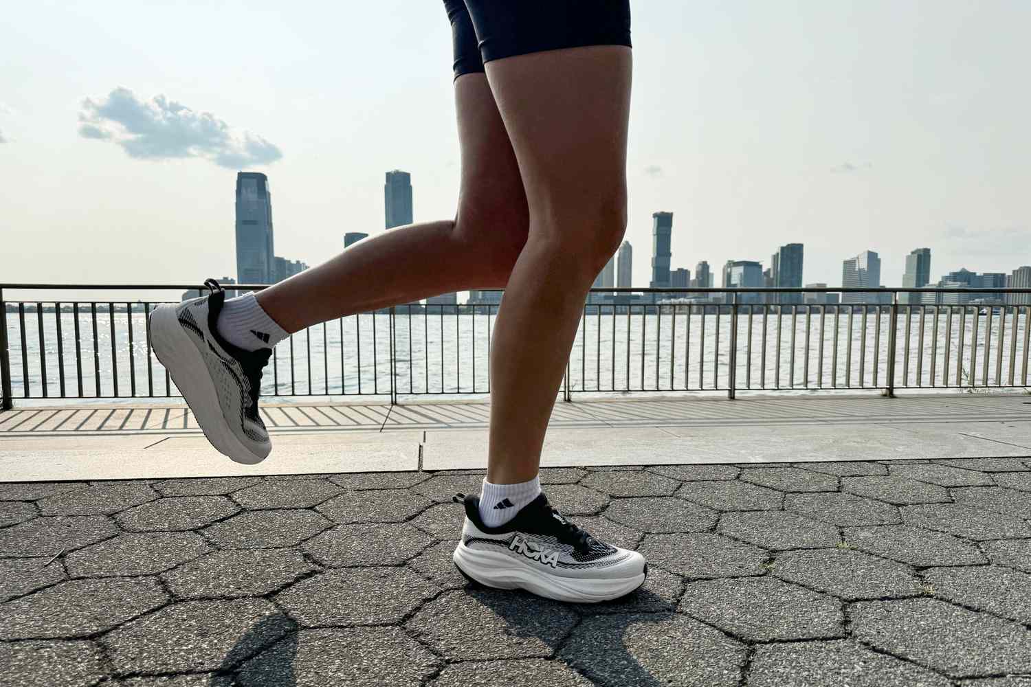 The 10 Best Hoka Walking Shoes, According to Podiatrists