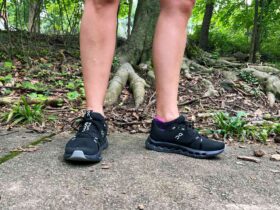 The 10 Best Running Shoes for Plantar Fasciitis, According to Podiatrists