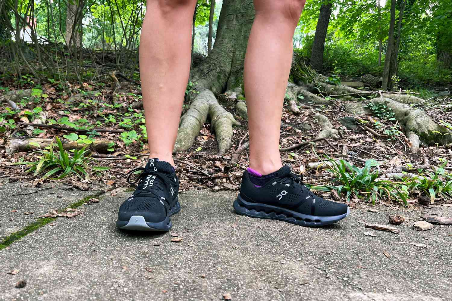 The 10 Best Running Shoes for Plantar Fasciitis, According to Podiatrists