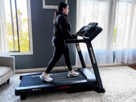 The 12 Best Treadmills, Tested and In-Depth Reviewed