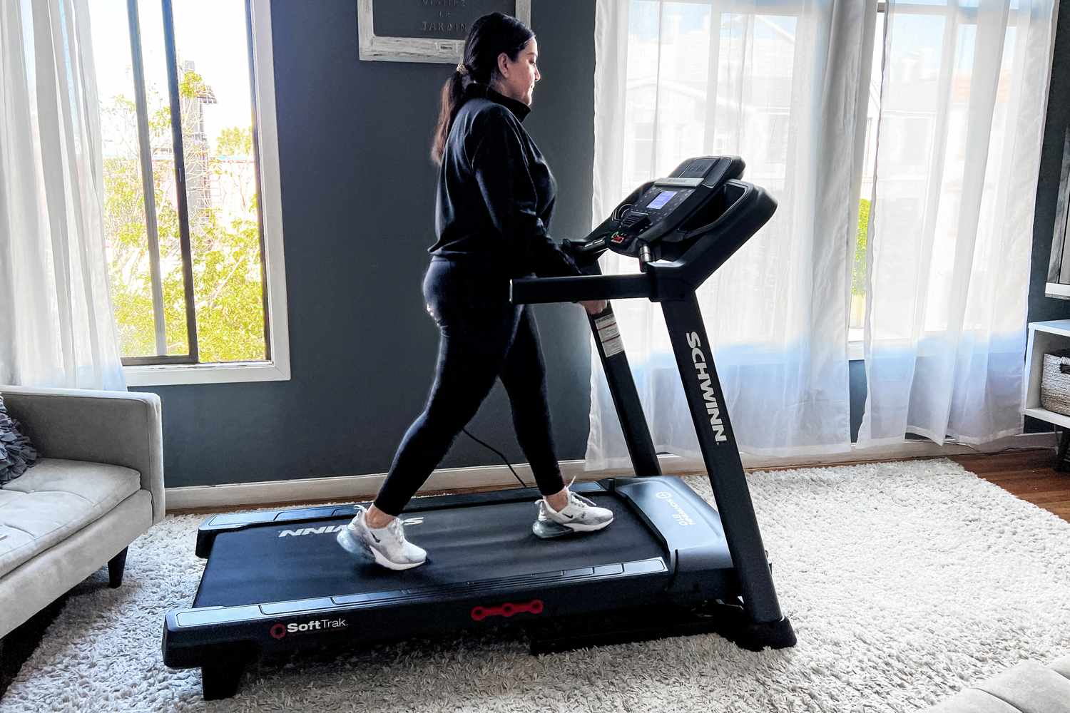 The 12 Best Treadmills, Tested and In-Depth Reviewed