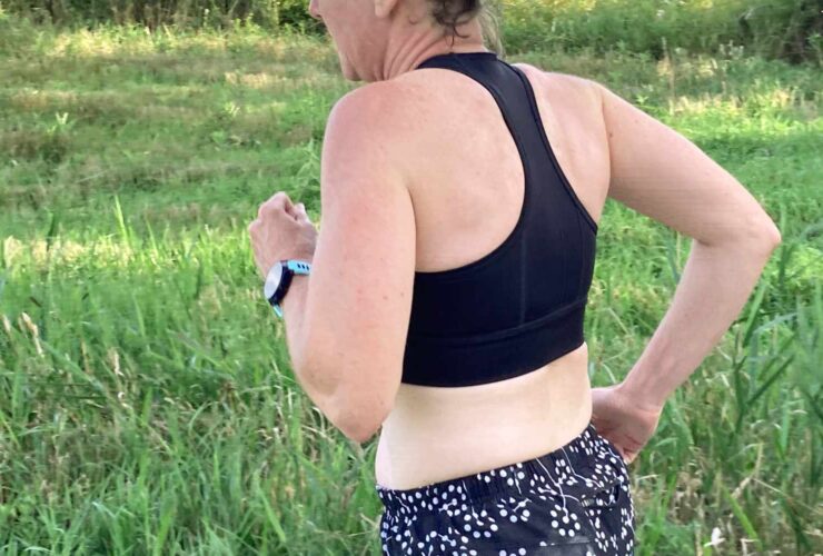 The 18 Best Running Sports Bras, According to Runner and Coaches