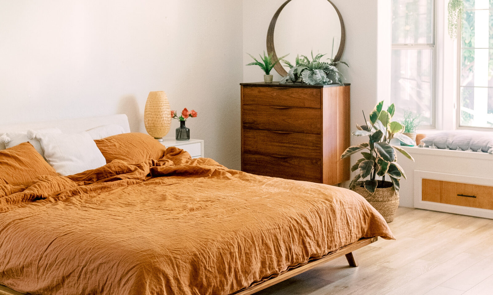 The 3 Most Important Rooms In Feng Shui & 11 Ways To Maintain Them