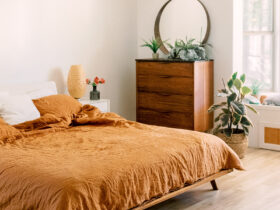 The 3 Most Important Rooms In Feng Shui & 11 Ways To Maintain Them