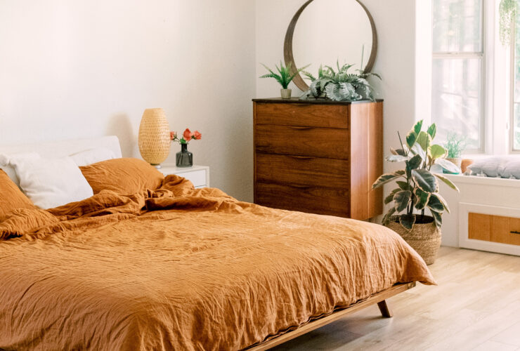 The 3 Most Important Rooms In Feng Shui & 11 Ways To Maintain Them