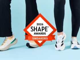 The 30 Best Sneakers of 2026