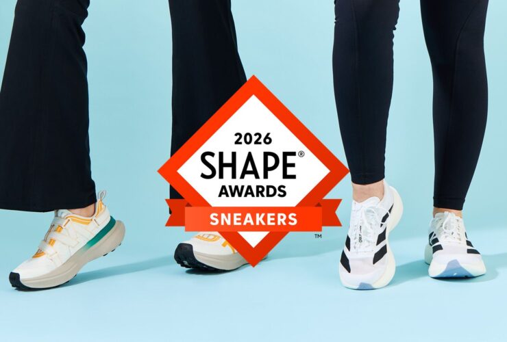 The 30 Best Sneakers of 2026