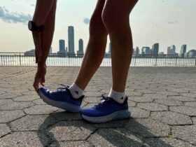 The 4 Best Walking Shoes of 2026, Tested and Expert-Approved