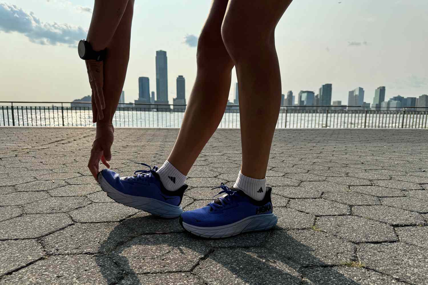 The 4 Best Walking Shoes of 2026, Tested and Expert-Approved