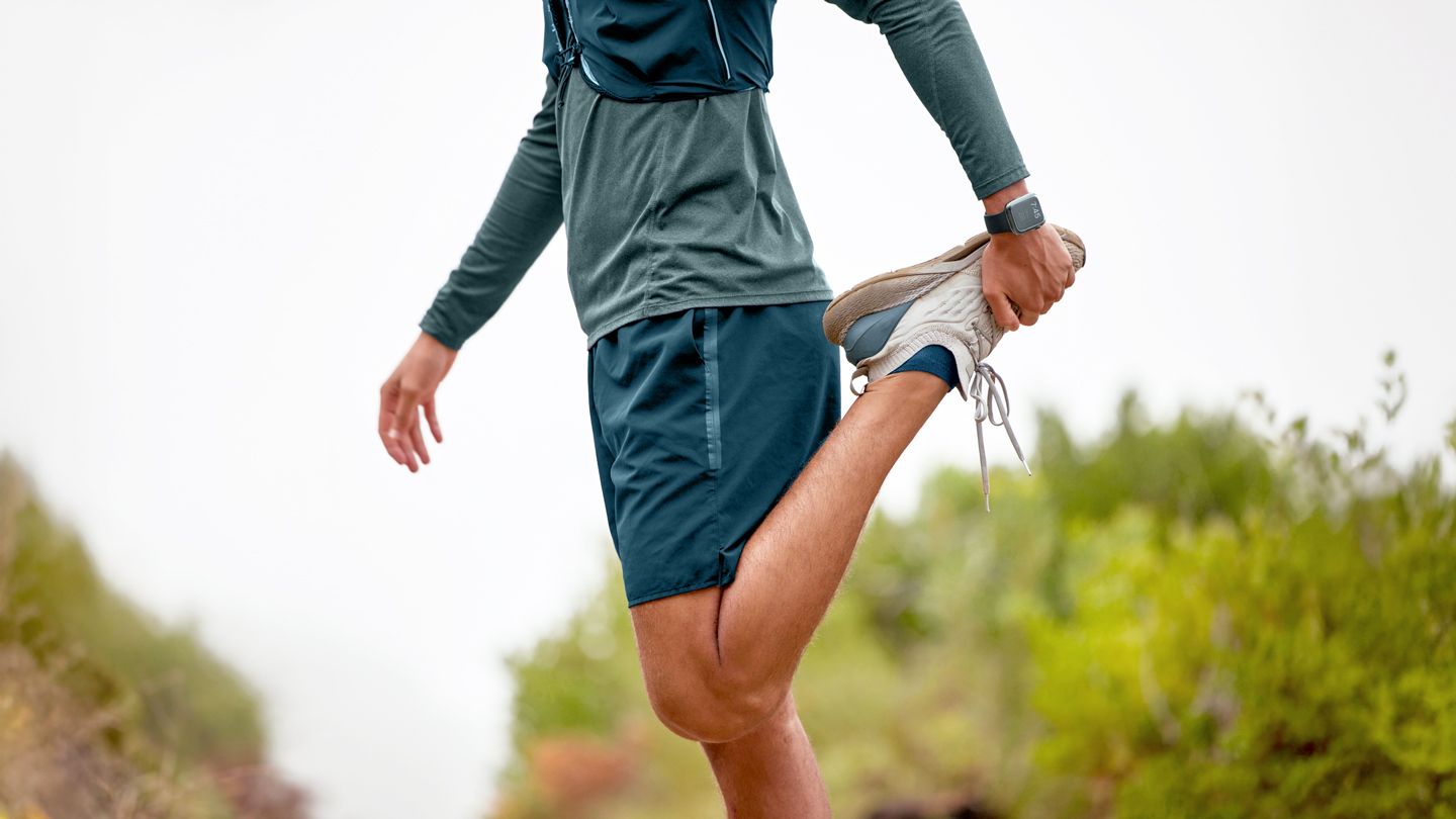 The 6 Best Stretches for Men