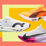 The 7 Best Carbon Plate Running Shoes, According to Marathoners
