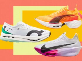 The 7 Best Carbon Plate Running Shoes, According to Marathoners