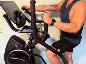 The 7 Best Elliptical Machines, Tested and Reviewed