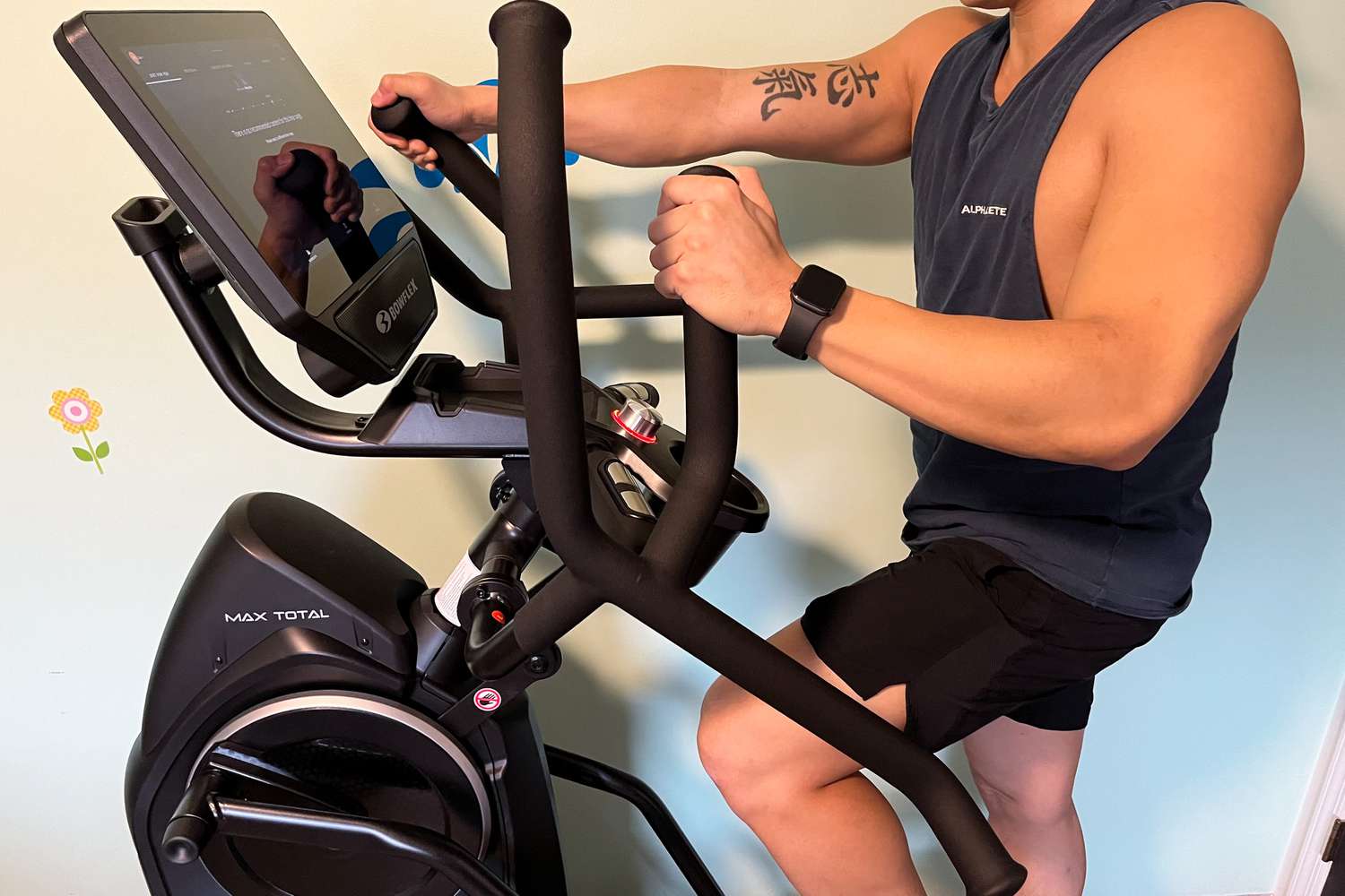 The 7 Best Elliptical Machines, Tested and Reviewed